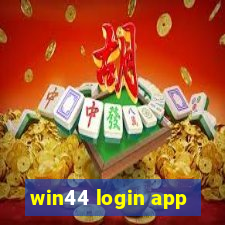 win44 login app